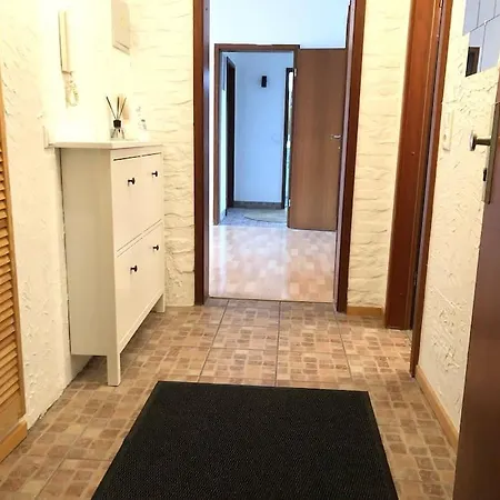 Lime Homes: Kueche, Balkon, Netflix Hildesheim