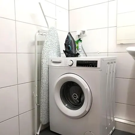 Lime Homes: Kueche, Balkon, Netflix Apartament *