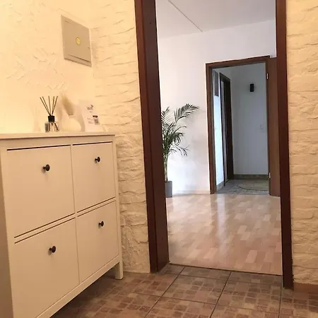 Lime Homes: Kueche, Balkon, Netflix Hildesheim